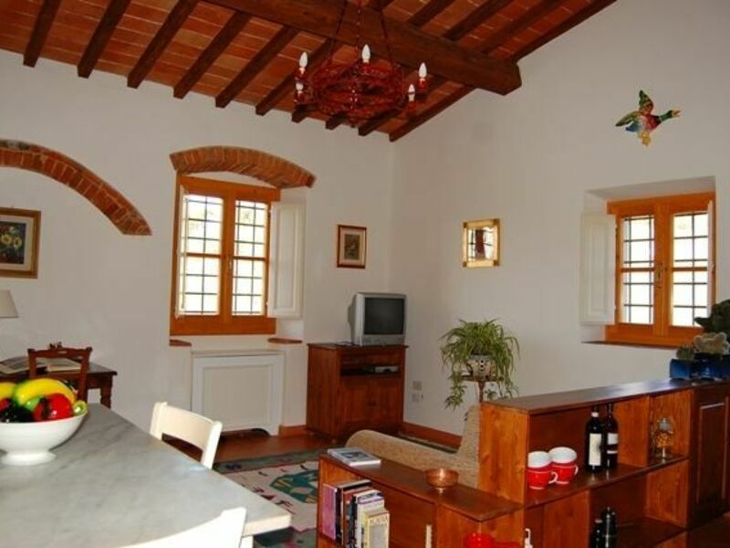 Logement:&nbsp;Appartamento Fichi