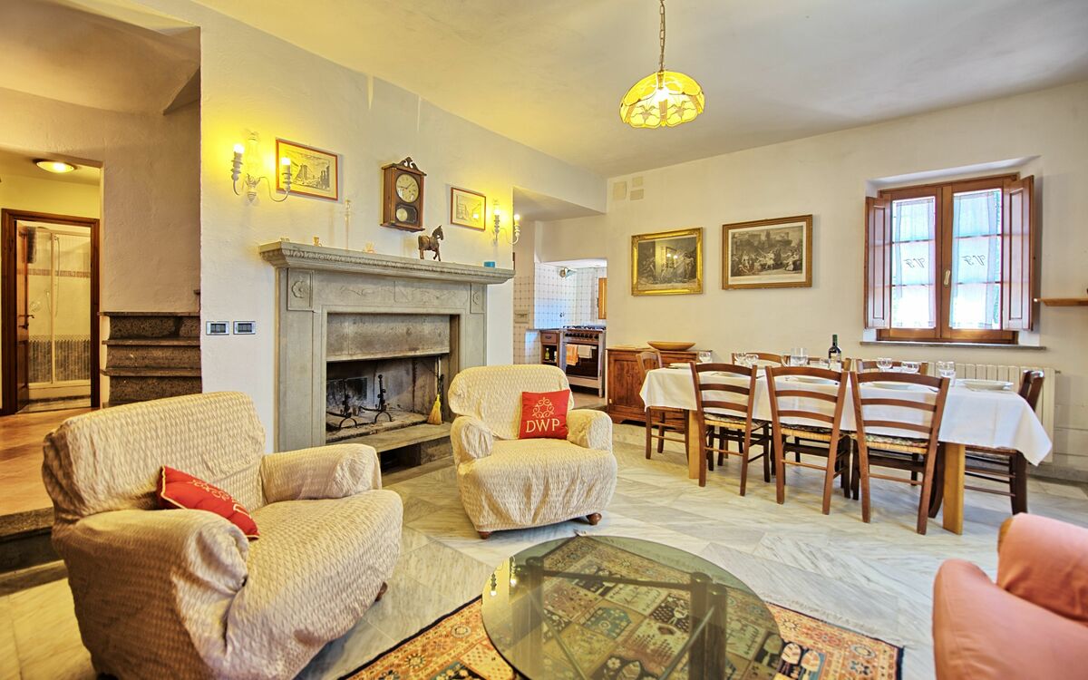 Logement:&nbsp;Rondini