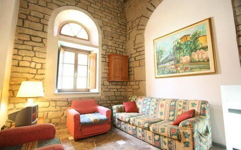 Logement:&nbsp;Cappella