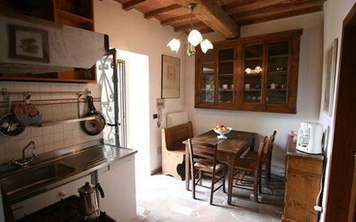 Logement:&nbsp;Cappella