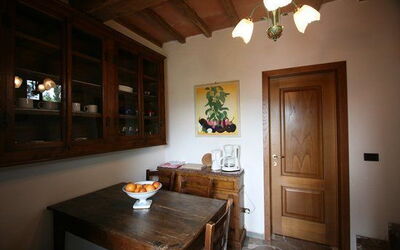 Logement:&nbsp;Cappella