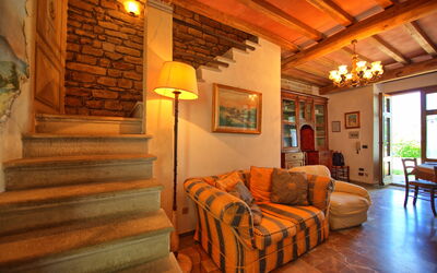 Logement:&nbsp;Chiesa