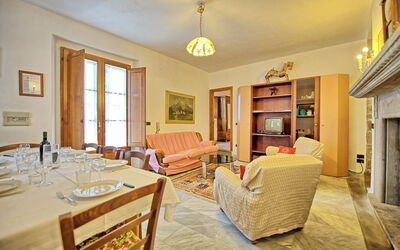 Logement:&nbsp;Rondini