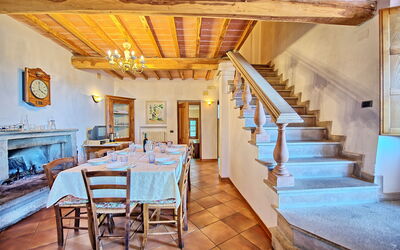 Logement:&nbsp;Fienile