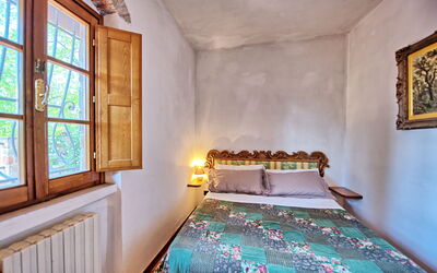 Logement:&nbsp;Fienile