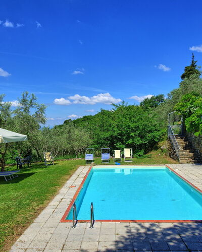 Panzalla: Piscine, Propriété, Immobilier, Biens, Maison, Loisir, Vacances, Bâtiment, Herbe, Recours