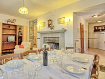 Logement:&nbsp;Rondini