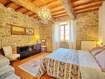 Logement:&nbsp;Rustico