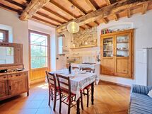 Logement:&nbsp;Rustico