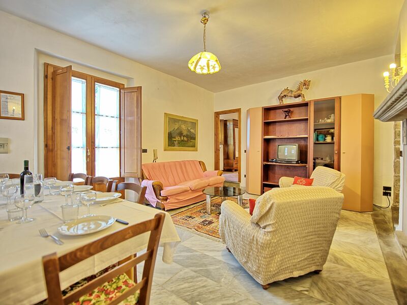 Logement:&nbsp;Rondini