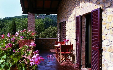 Logement:&nbsp;Sant'antimo