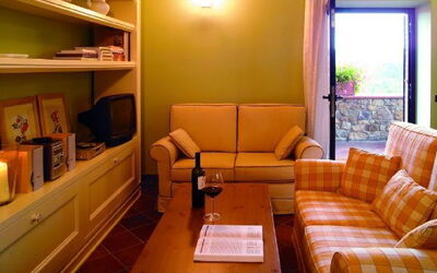 Logement:&nbsp;Sant'antimo