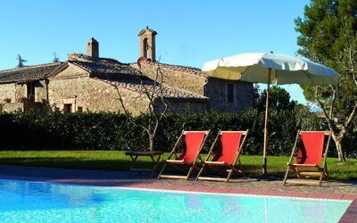 Logement:&nbsp;Sant'antimo