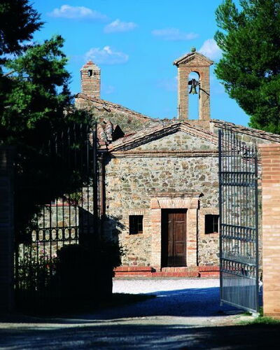 Villa San Filippo