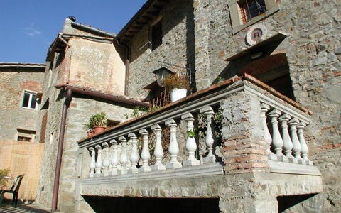 Logement:&nbsp;La Fattoria