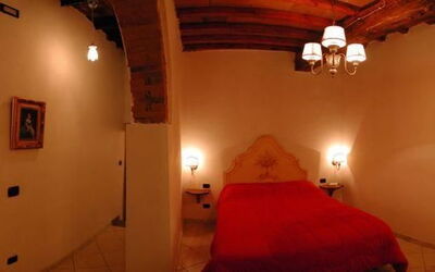 Logement:&nbsp;Il Portico