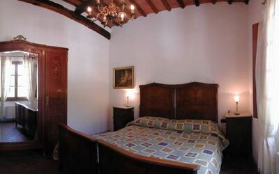 Logement:&nbsp;La Fattoria