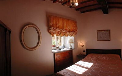 Logement:&nbsp;Il Portico