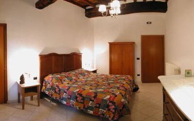 Logement:&nbsp;La Loggia