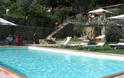 Villa Fabbroni