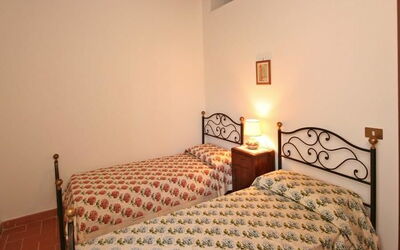 Logement:&nbsp;Chiantigiana 2