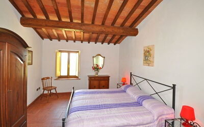 Logement:&nbsp;Chiantigiana 6