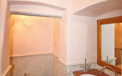Logement:&nbsp;San Romolo 2