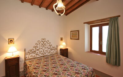 Logement:&nbsp;San Romolo 1