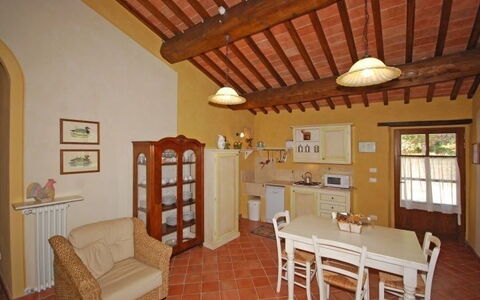 Logement:&nbsp;Caggio 7
