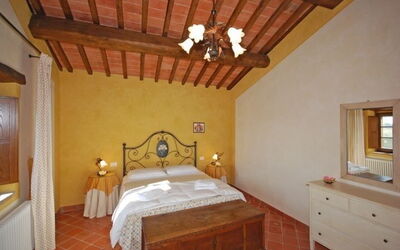 Logement:&nbsp;Caggio 7