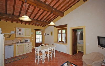 Logement:&nbsp;Caggio 7
