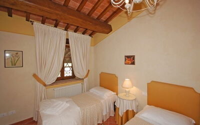 Logement:&nbsp;Caggio 7