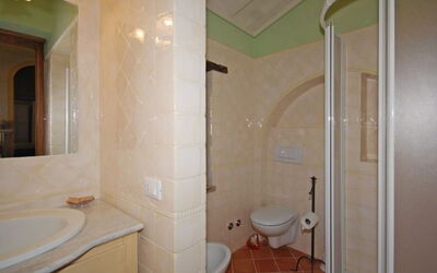 Logement:&nbsp;Caggio 7