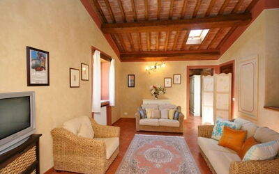 Logement:&nbsp;Caggio 9