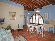 Logement:&nbsp;Caggio 1