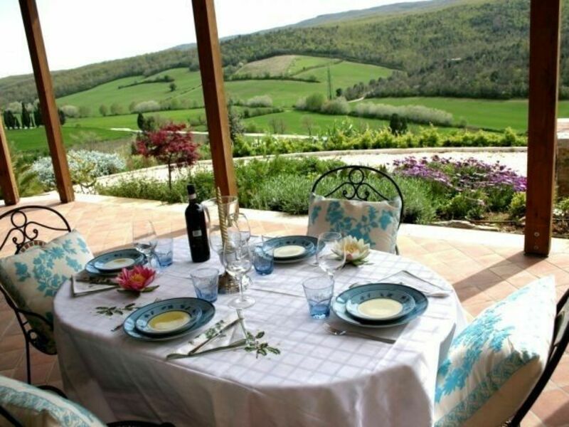 Logement:&nbsp;Caggio 1