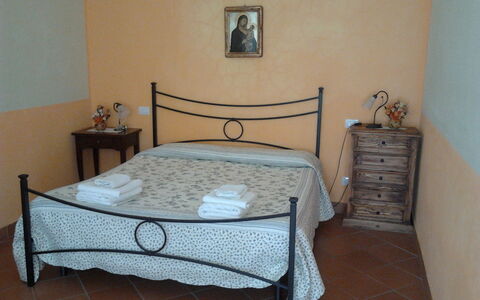 Logement:&nbsp;Camera Arancio