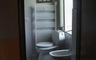 Logement:&nbsp;Camera Arancio
