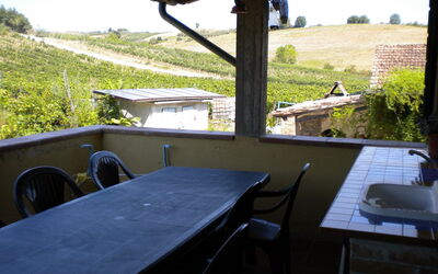 Logement:&nbsp;Appartamento Piscina