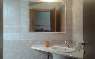Logement:&nbsp;Camera Rosa