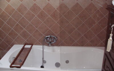 Logement:&nbsp;Suite Torre