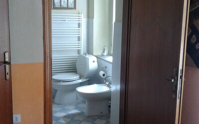 Logement:&nbsp;Camera Arancio