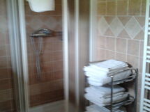 Logement:&nbsp;Camera Verde