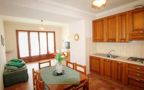 Logement:&nbsp;Poggio Alla Baghera 165.1