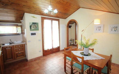 Logement:&nbsp;Poggio Alla Baghera 165.1