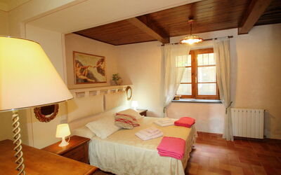 Logement:&nbsp;Poggio Alla Baghera 165.1