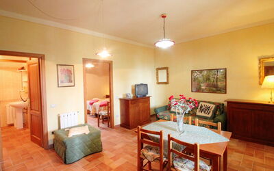 Logement:&nbsp;Poggio Alla Baghera 165.1