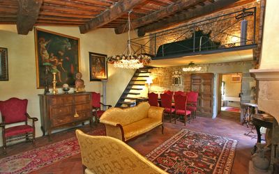 location de vacances Torre Forese - Figline Valdarno, Toscane, Italie