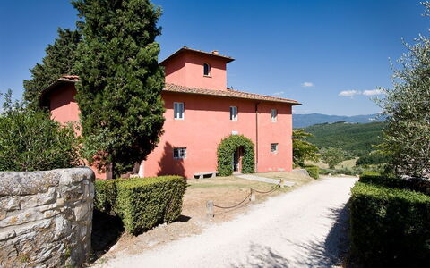 Logement:&nbsp;Piccionaia