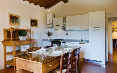 Logement:&nbsp;Piccionaia